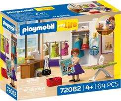 Playmobil - Creative Fashion Designer (72082)