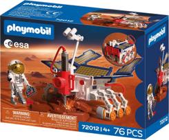 Playmobil - ESA: Mars Exploration Rover (72012)