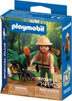 Playmobil Adventurer 72033