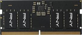 PNY Notebook memory 32GB DDR5 5600 SO-DIMM