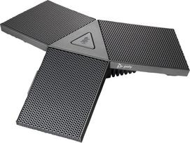 Poly HP Poly Studio X50/X52/X70/USB Table Microphone