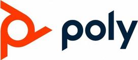 Poly PoE++ 65W 2.5G Adapter with 3.66m CAT6A Cable and Power Cord