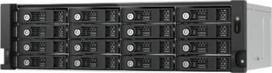 Qnap Enclosure TL-R1200C-RP 12x 3,5'' Sata 6Gb USB 3.2