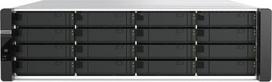 Qnap NAS server ES1686dc-R2-2142IT-96G 16x 0 3.5-inch HDD