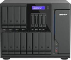 Qnap Server NAS TVS-AIh1688ATX-U7-32G 16-bay QuTS hero