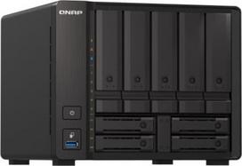 Qnap TS-h973AX-32G AMD Ryzen V1500B 32GB SO-DiMMDDR4