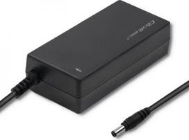Qoltec Desktop power supply 60W 12V, 5A, 5.52.1