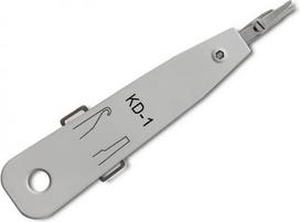 Qoltec Insertion tool KRONE LSA KEYSTONE