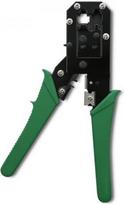 Qoltec Modular crimping tool for cutting and crimpin