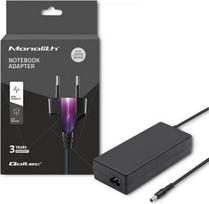 Qoltec Plug-in power supply 60W 12V, 5A, 5.52.1