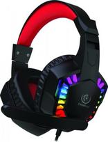 Rebeltec Stereo headphone with mic SHARK