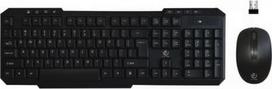 Rebeltec Wireless set: keyboard+ mouse Vortex