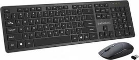 Rebeltec Wireless set: keyboard+ mouse MAXIM 2,4GHz
