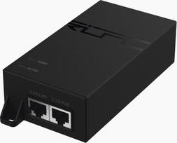 Ruijie Networks RG-POE-50-60W-MG PoE adapter 2.5 Gigabit Ethernet