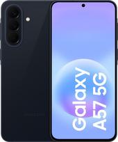 Samsung Galaxy A57 5G 17 cm (6.7") Dual SIM Android 16.0 USB Type-C 8GB 256GB 5000 mAh Navy