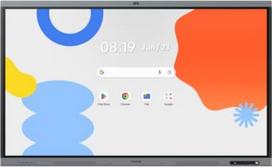 Samsung Monitor 86 inches WA86F LH86WAFPLGCXEN