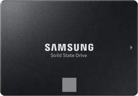 Samsung SSD SATA2.5" 8TB 6GB/S/870 EVO MZ-77E8T0B/EU SAMSUNG