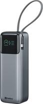 Sandberg - All-in1 Powerbank 27000 PD 240W