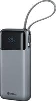 Sandberg - All-in1 Powerbank 20000 PD 67W