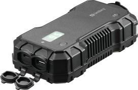 Sandberg - Car Jumpstarter Powerbank 10000