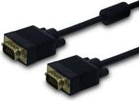 Savio Cable VGA-VGA CL-202 1.8m SAVIO