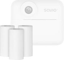 Savio Thermal paper PA-18 roll SAVIO