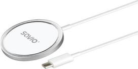 Savio Wireless Charger LA-11 SAVIO