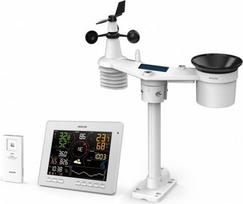 Sencor Weather station SWS 16600 WiFi 7 in 1
