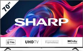 Sharp LED TV 70-inch 70GK4745E