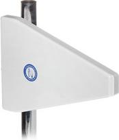 Signal ANTENA LOGARYTMICZNA ATK-ALP/LTE+SMA-KAT/10 GSM/DCS/UMTS/HSDPA SIGNAL