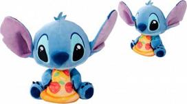 Simba Mascot Stitch Pizza 25 cm Oryginal