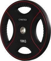 Diskinis svoris Gymstick Pro Pump Set Disc x 10 kg