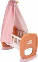 Smoby Cradle Baby Nurse