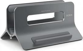 Sodi Gravity holder stand for MacBook grey