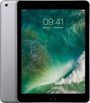 T1A - Apple iPad 6 128GB 9.7 Wi-Fi 5 iOS 11 Space Gray