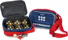 Tactic Games Tactic - Petanque in Sport Bag (56300)