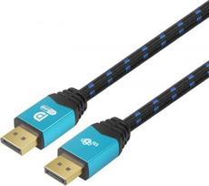TB Cable DisplayPort 2 m M/M v 2.1