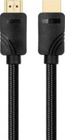 TB Cable HDMI v2.1 8K black 5 m