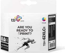 Tb Print HP OfficeJet 5740 TBH-62XLCR CMY refurbished ink