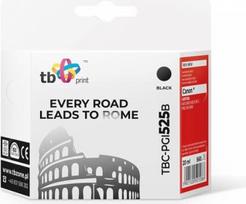 Tb Print Ink Canon PIXMA iP 4850Pigm black TBC-PGI525B