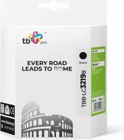 Tb Print Ink for Brother MFC-J5330DW black TBB-LC3219B