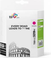 Tb Print Ink for Brother MFC-J5330DW magenta TBB-LC3219M