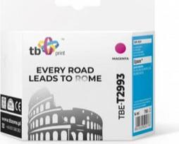 Tb Print Ink for Epson XP 235 TBE-T2993 MA 100% new