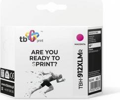 Tb Print Ink for HP OfficeJet Pro 8025 TBH-912XLMR MA