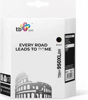 Tb Print Ink for HP OJ Pro 8100 Black remanufactured TBH-950XLB