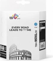 Tb Print Ink for HP OJ Pro 8100 Cyan remanufactured TBH-951XLCR