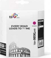 Tb Print Ink for HP OJ Pro 8100 Magenta remanufactured TBH-951XLMR