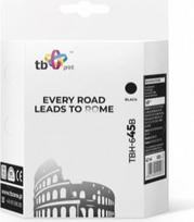Tb Print Ink TBH-645B (HP No. 45 - 51645AE) Black remanufactured