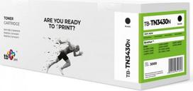 Tb Print Toner for Brother HL-L6 300DW TB-TN3430N BK 100