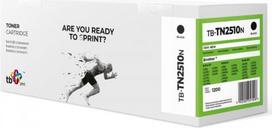 Tb Print Toner for Brother TN2510 TB-TN2510N BK 100% new